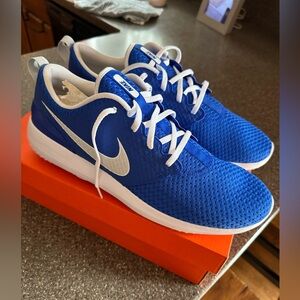Men’s Nike Golf shoes